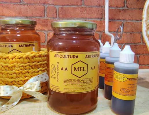 Foto - Feira de Artesanato