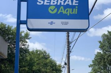 Foto - SEBRAE Aqui 