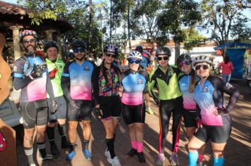 Foto - 1º CICLOTURISMO | PERCURSO 25 KM