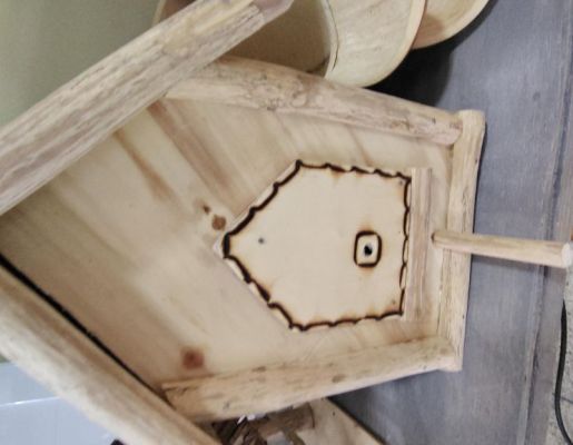 Foto - Feira de Artesanato