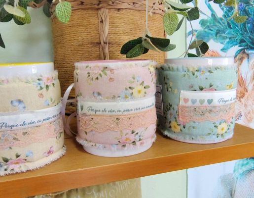 Foto - Feira de Artesanato