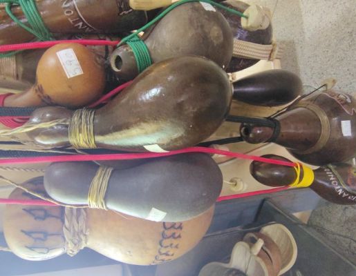 Foto - Feira de Artesanato