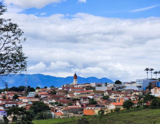 Foto - Fotos da Cidade 