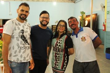 Foto - FESTIVAL DA COLHEITA Setembro 2022