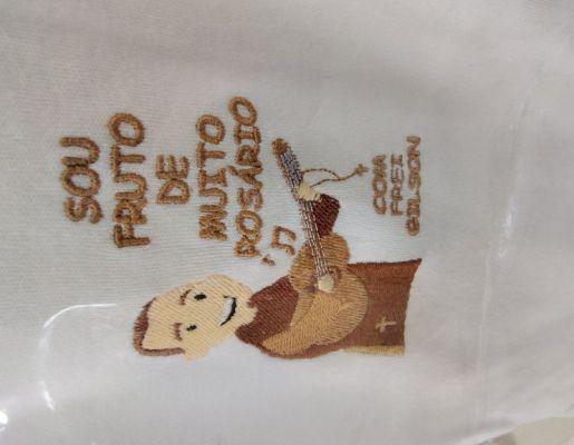 Foto - Feira de Artesanato