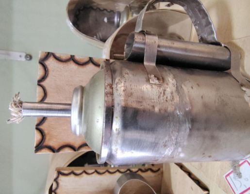 Foto - Feira de Artesanato