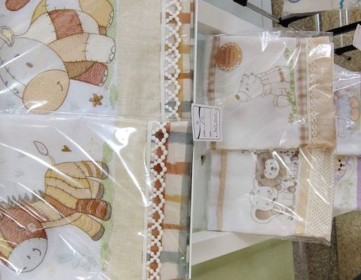 Foto - Feira de Artesanato