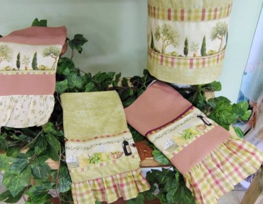 Foto - Feira de Artesanato