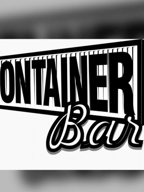 Container Bar