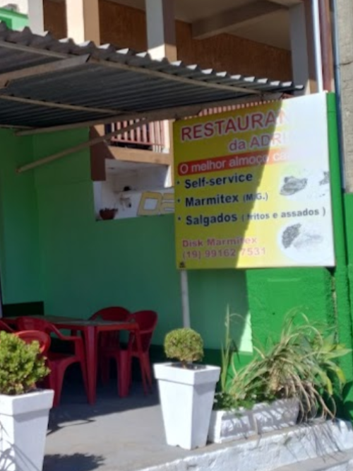 Restaurante da Adriana