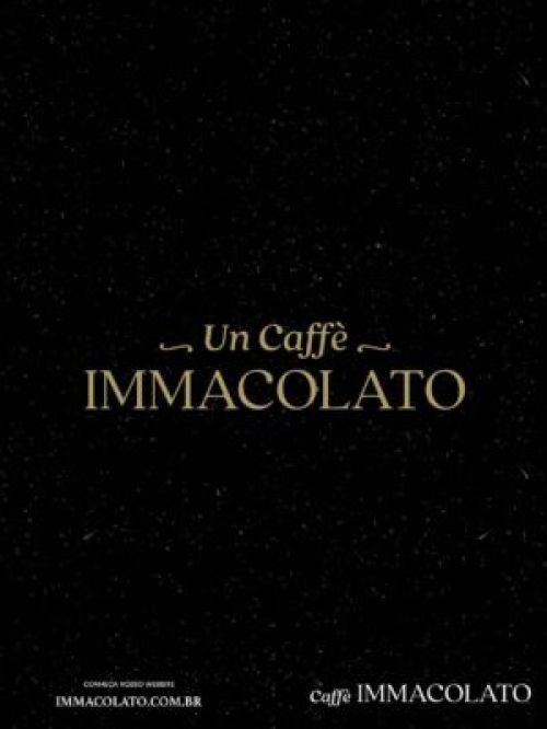 Caffè Immacolato