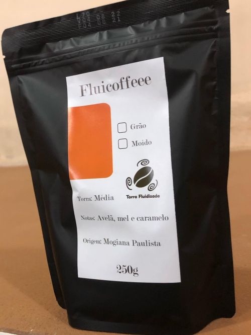 Fluicoffee
