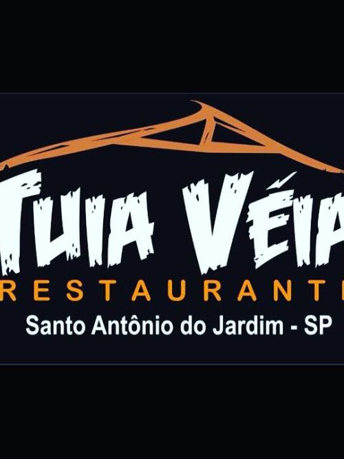 Túia Véia Restaurante
