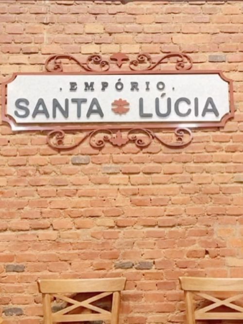 Empório Santa Lúcia