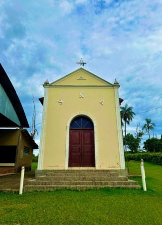 Nossa Senhora Aparecida - Bairro Elias