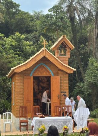 Capela dos Santo inocentes