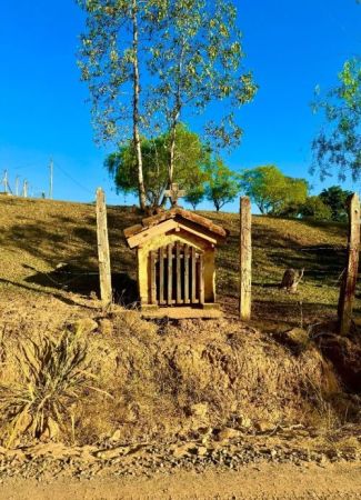 Santa Cruz - Elias
