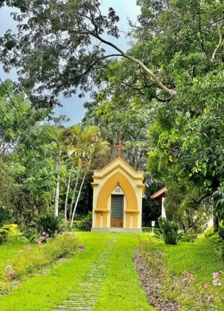 Santo Antônio 