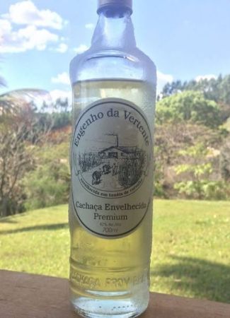 Cachaça Engenho da Vertente