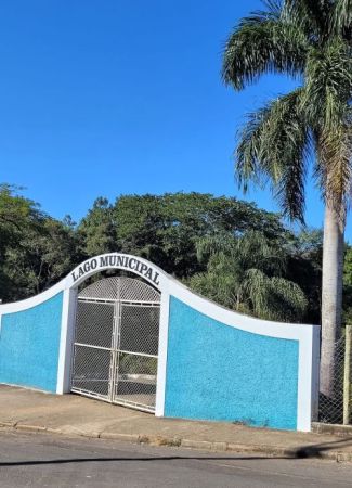 Lago Municipal