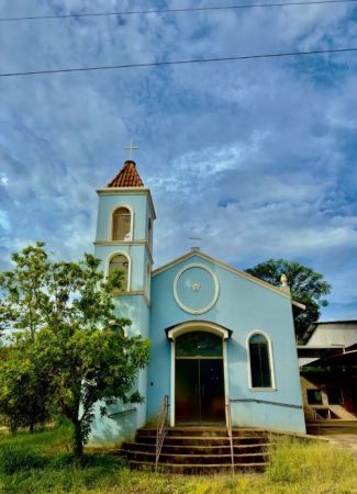 Nossa Senhora Aparecida