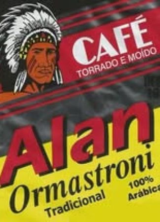 Café Ormastromi
