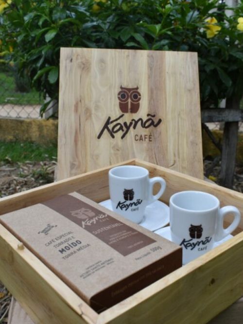 Café Kaynã