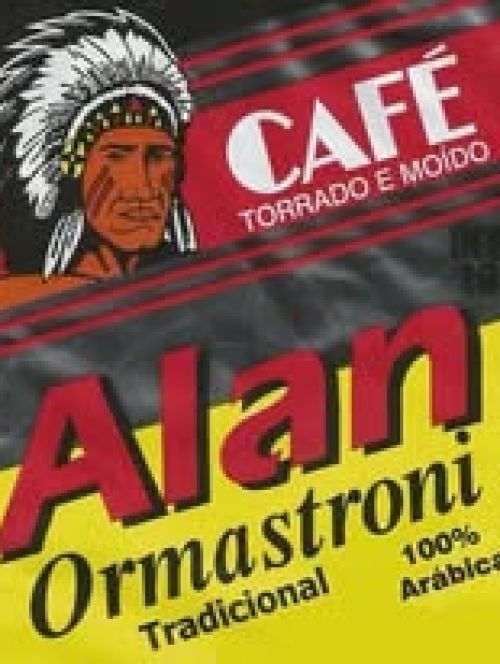 Café Ormastromi