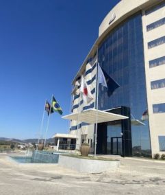 Hotel - Porto Asas Andradas
