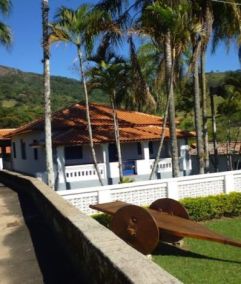 Chácaras - Casa de Campo Coronel Estevão 