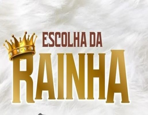 Escolha da Rainha