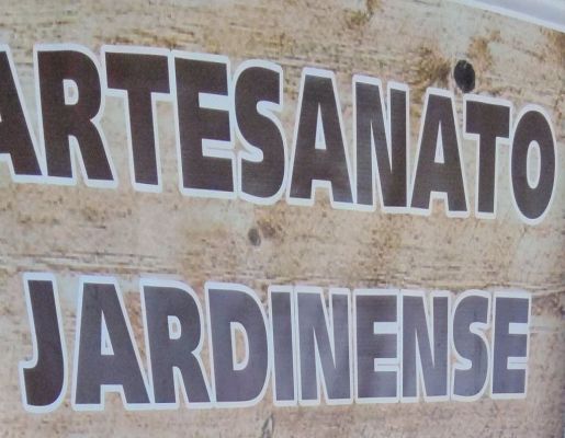 Feira de Artesanato