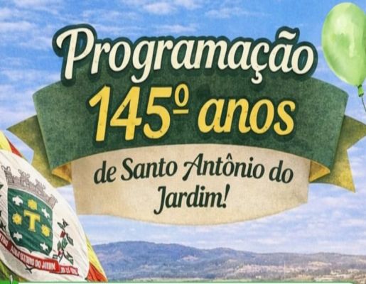145 Anos