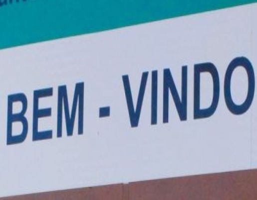 Instalação de novas placas turísticas em nossa cidade!