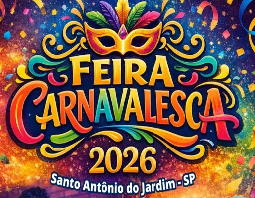 Feira Carnavalesca