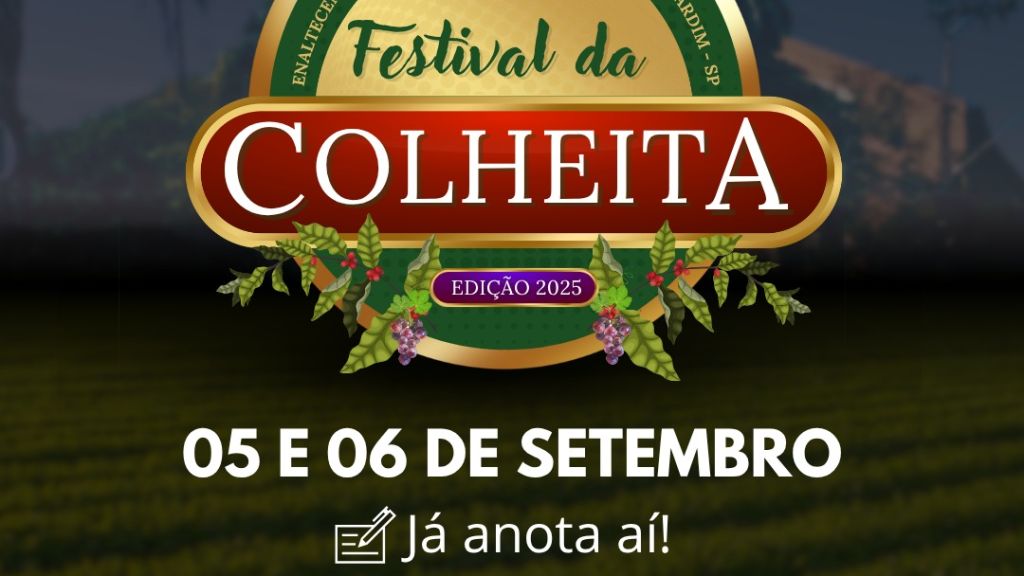 Festival da Colheita