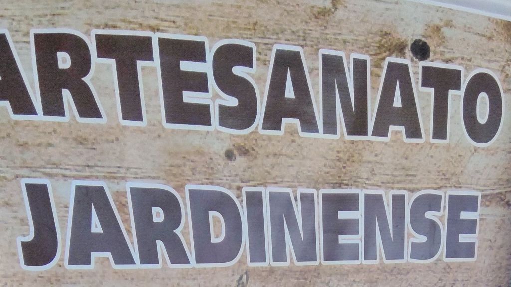 Feira de Artesanato