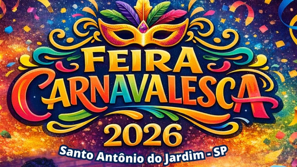 Feira Carnavalesca